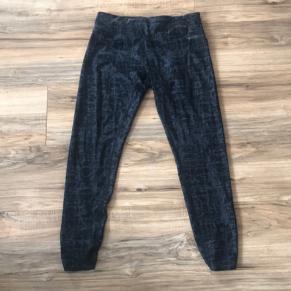 Calvin Klein leggings